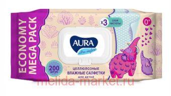 AURA ������� �������� ��� ����� Ultra Comfort � ������� 200 ��