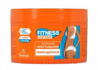 -466 Fitness Contrast    500 