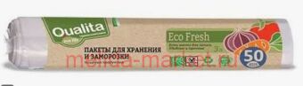 QUALITA ������ ��� ��������� Eco Fresh 50 ��