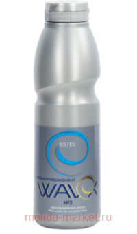 ESTEL WAVEX -  2    500 