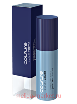 ESTEL HAUTE COUTURE LUXURY VOLUME -   100 