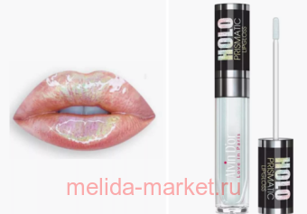 Alvin D`or    Holo Prismatic  01 LG-15