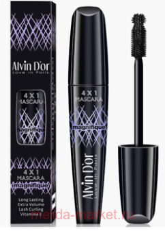 Alvin D`or    Magnifique M-9