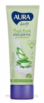 AURA         Beauty 75 