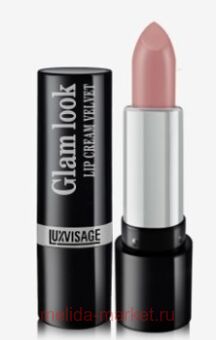LUXVISAGE ������ ������ Glam Look Cream Velvet ��� 319 ����� � ������� 4 �