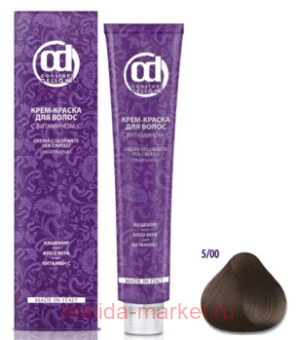 CD -     5/00 -   100 