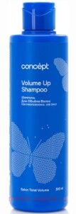 Concept    (Volume Up Shampoo), 300 