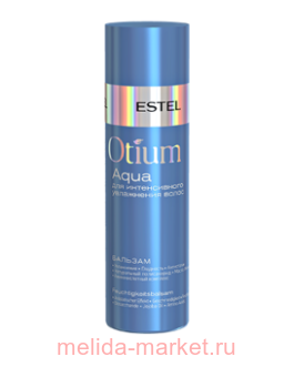 ESTEL OTIUM AQUA  / .(200 )