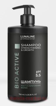 LunaLine ������� ��� ����� Bio Active ���� � ���������� ����� 750��