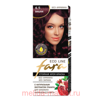  Fara Eco Line  -    6.5 