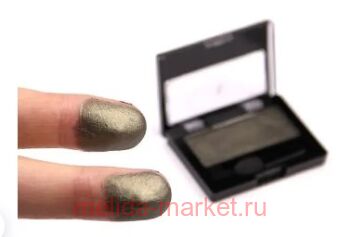 Triumph Тени для век тон 159 Golden Emerald Металический Эффект СТЕ 20 М