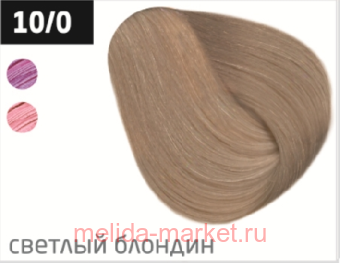 OLLIN COLOR 10/0   60  -  