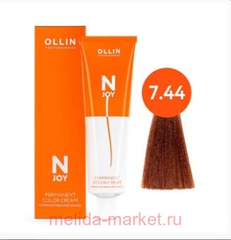 OLLIN "N-JOY" 7/44 � ����� ����������-������, ������������ ����-������ ��� ����� 100��