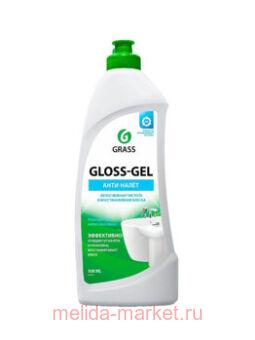 Gloss-gel      - 500 