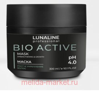 LunaLine ����� ��� ����� Bio Active ���� � ���������� ����� 300��