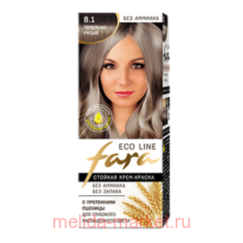  Fara Eco Line  -    8.1 -