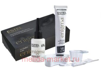 ESTEL ENIGMA        40 