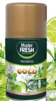MASTER FRESH   GOLD    250 