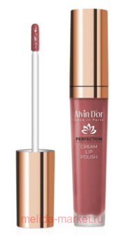 Alvin D`or Perfection      02 Satin rose 7 