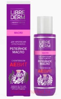 LIBREDERM ����� �������� ����� � ���������� ��� ���������� � ����� ����� 100 ��