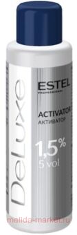 ESTEL DE LUXE  / 1,5 % 60