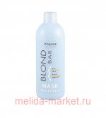 Kapous     Blond Bar300 .