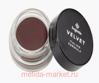 Bogenia Velvet ������� ��� ������ Eyebrow pomade ��� 105 ������ 4 �� BG910