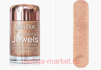 Alvin D`or Jewels -    02   3