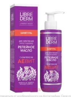 LIBREDERM ����� ������� �������� ����� � ������������� ���������� � ����� ����� 200 ��