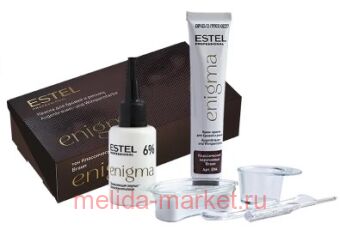 ESTEL ENIGMA         40 