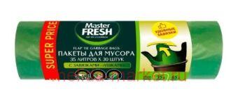 MASTER FRESH      35  30  12