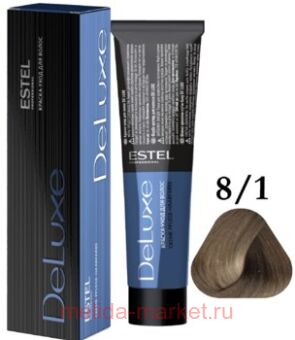 ESTEL DE LUXE 8/1 - - 