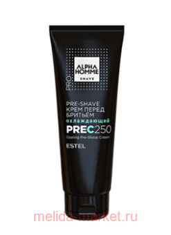 ESTEL ALPHA HOMME PRO     PRE-SHAVE 250 