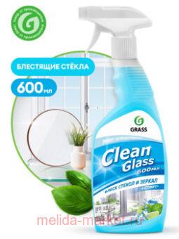 Grass Clean Glass �������� ��� ������ � ������ ������� ������ 600 ��
