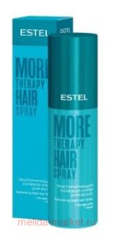 ESTEL MORE THERAPY      100 