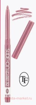 Triumph Карандаш для губ Slide-ON-EYE-Liner тон 32 Пастельно-Розовый CU-17