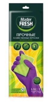 MASTER FRESH       1    L/XL