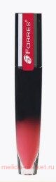 Farres Блеск для губ Rich Color Pop тон 104 коралловый 7036