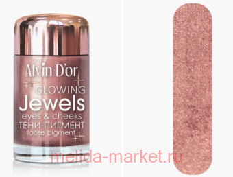 Alvin D`or Jewels -    05  3