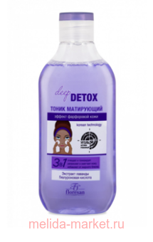 -18a DEEP DETOX      300 