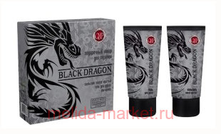 Compliment ���������� ����� Q.P. Black Dragon ���� ��� ���� 200 ��+������� ����� ������ 200 �� � 2020