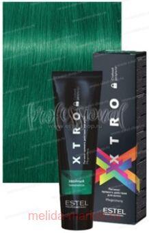 ESTEL XTRO BLACK       100 