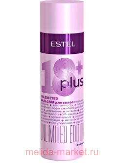 ESTEL 18 PLUS    200 