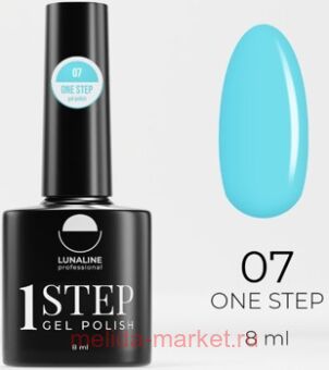 LunaLine - One Step  .07  8