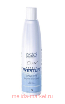 ESTEL CUREX VERSUS WINTER ������� ������ � ������� � ��������.�������� �/���� ����� �����(300 ��)