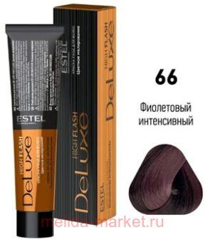 ESTEL DE LUXE 66 -   (High Flash)