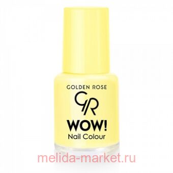 Golden Rose ��� WOW Nail 6�� �.100 �����-������