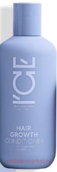 Ice by Natura Siberica     Hair Growth 250 