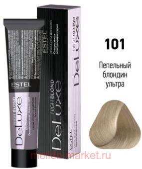 ESTEL DE LUXE 101 -    (High blond)