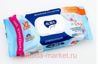 AURA ������� �������� ���������� ��� ���� ����� 120 ��